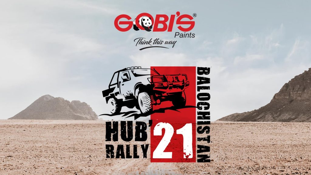 Hub Rally Cross 2021