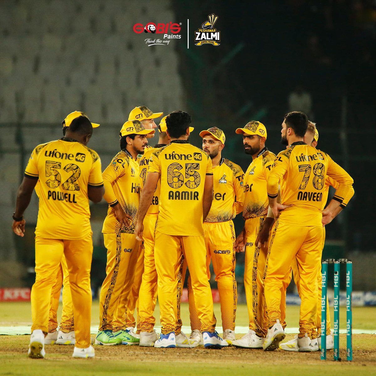 Moments 📸 During Match