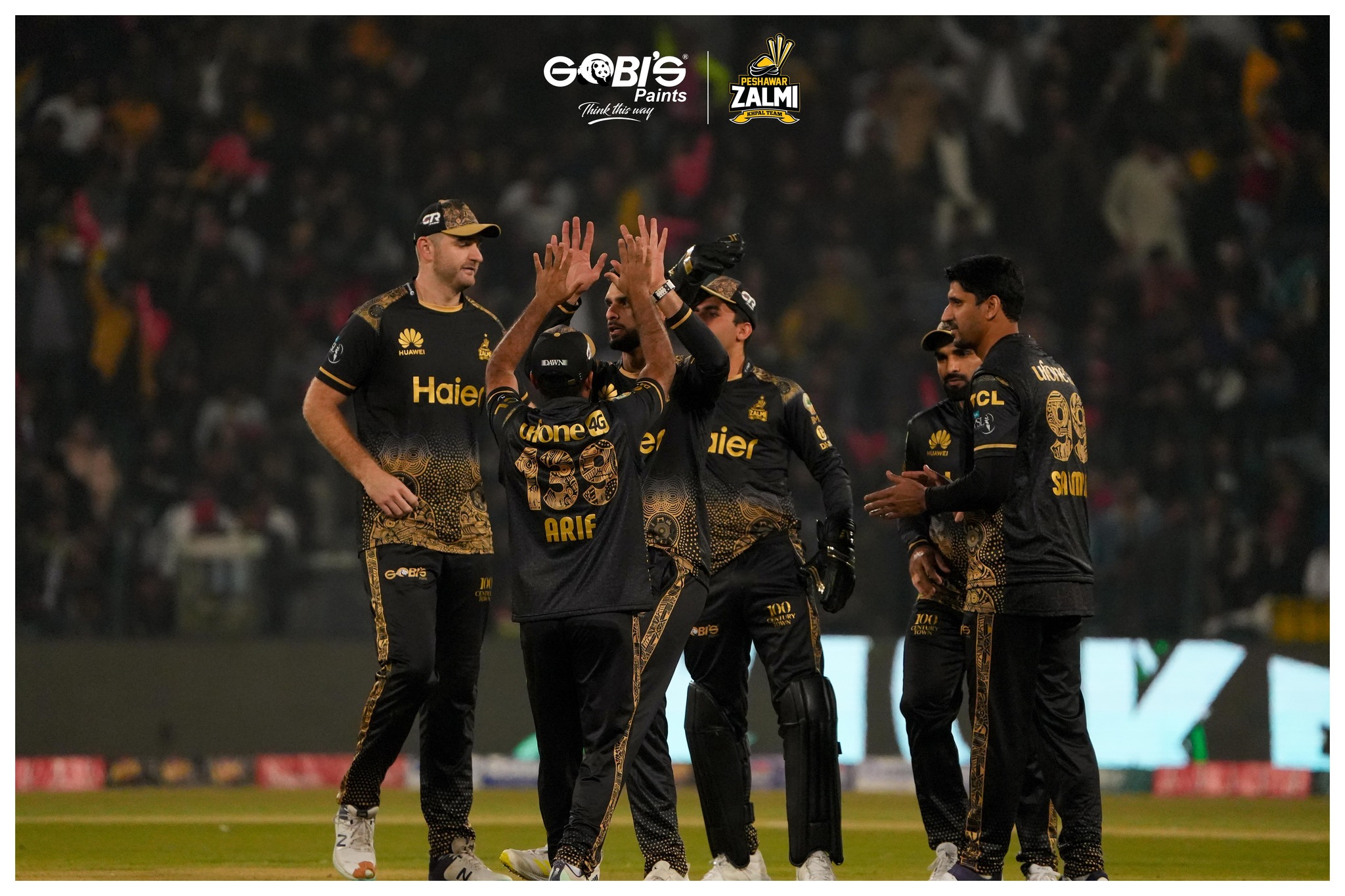 Some more celebrations 📸