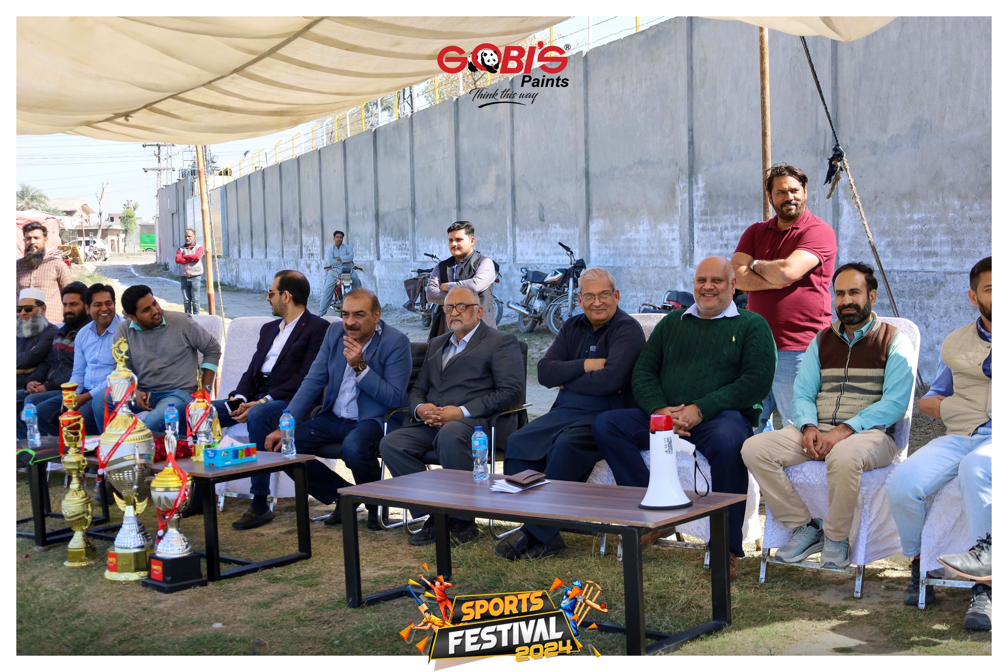 Sports Festival 2024