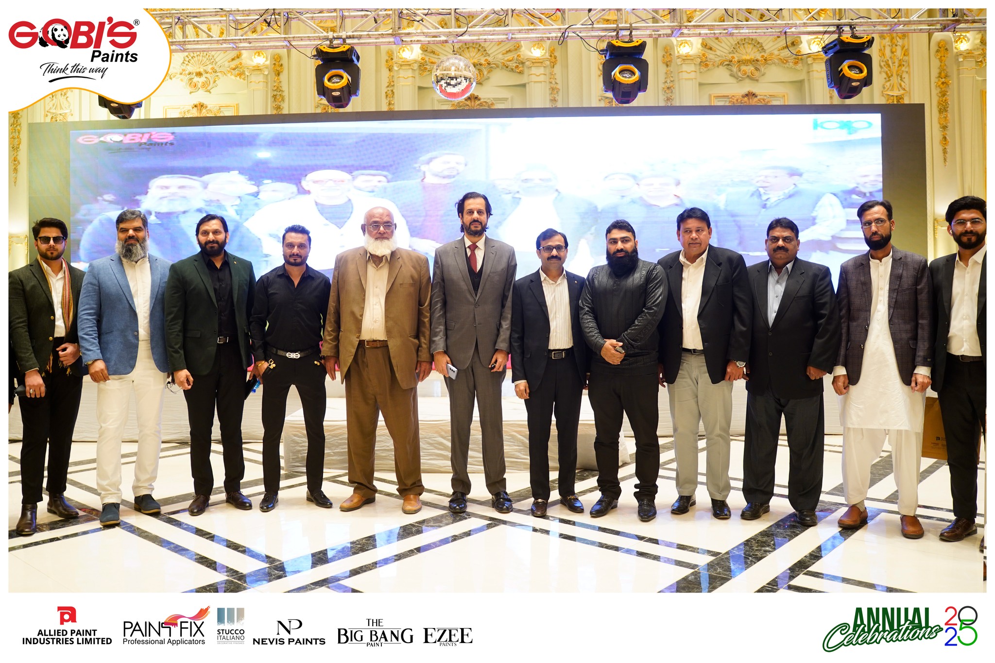 Gobi’s Annual Celebrations 2025