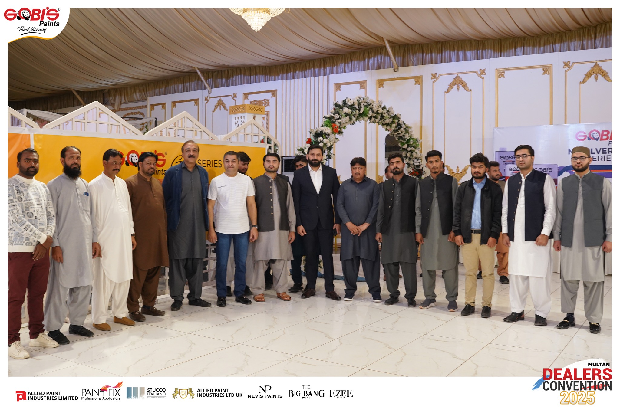 Multan Dealer Convention 2025