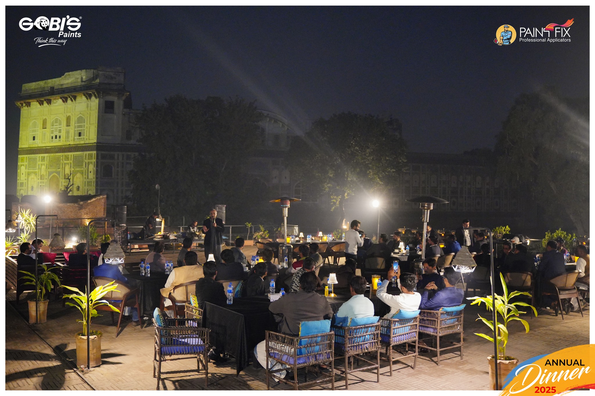 Celebrated Annual Dinner 2025